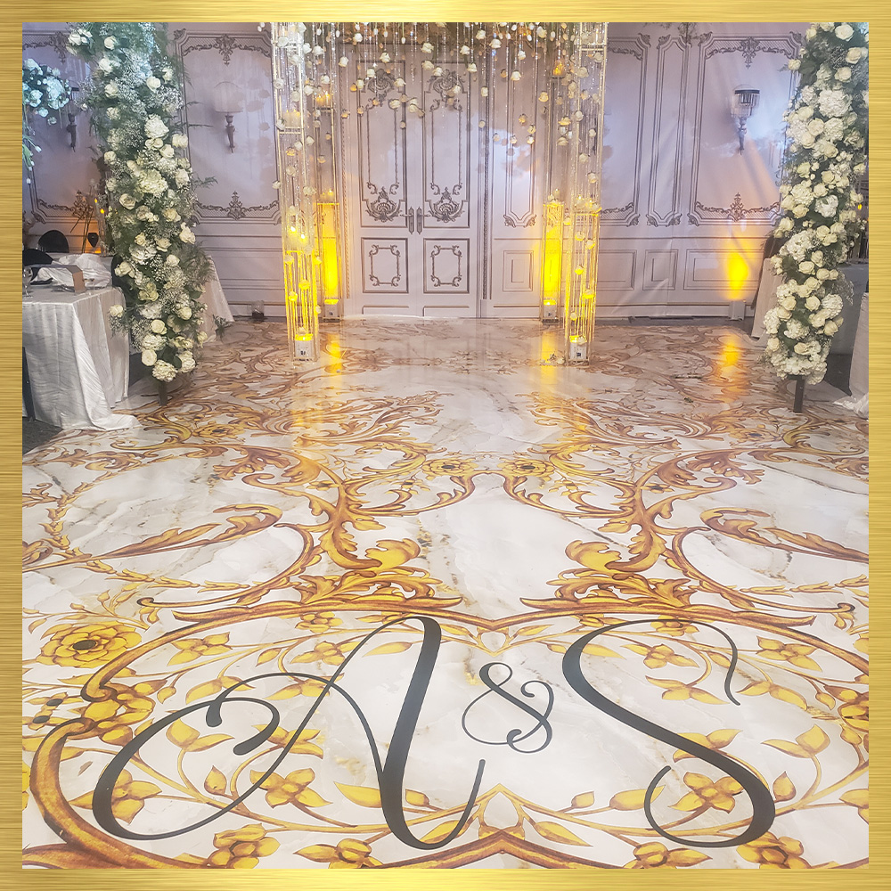 How to Clean and Maintain Dance Floors